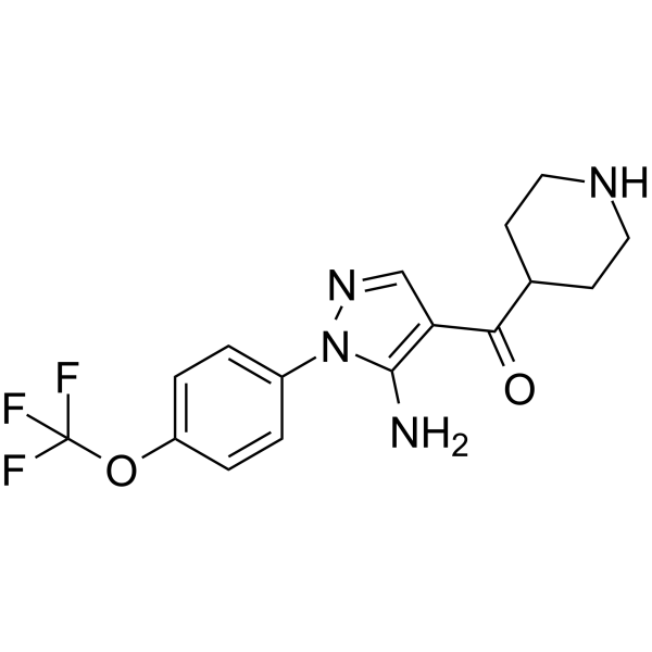ARN-1468 1381459-14-8